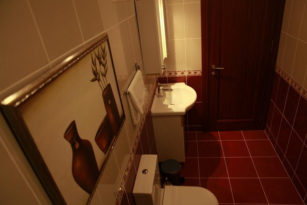 Aparthotel Birinci 3*