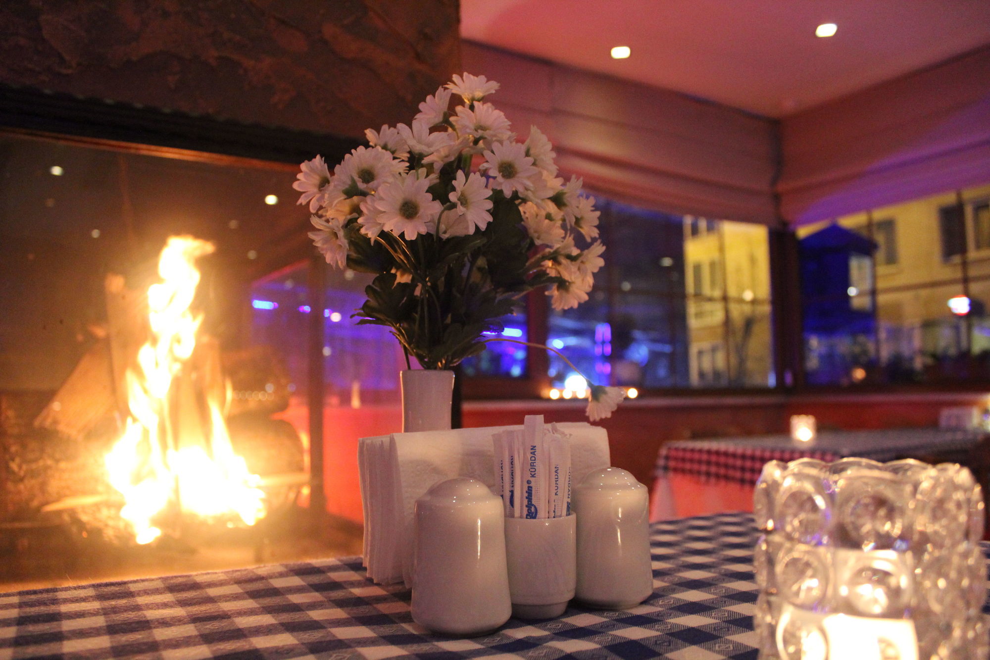 Otel Bakirkoy Tashan Business & Airport