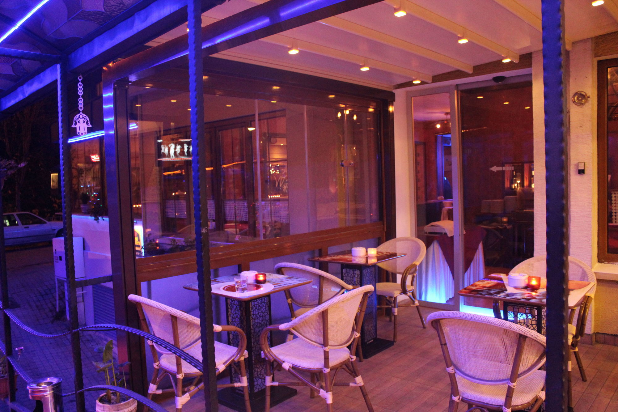Bakirkoy Tashan Business & Airport İstanbul