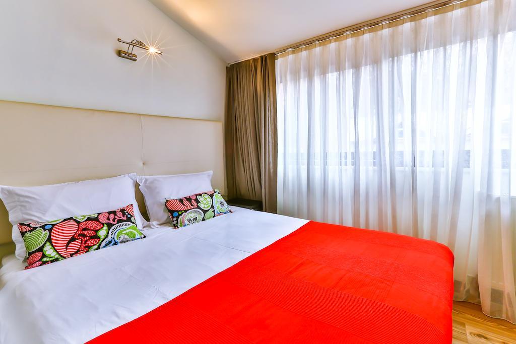 Hotel City Apart Istanbul Istanbul