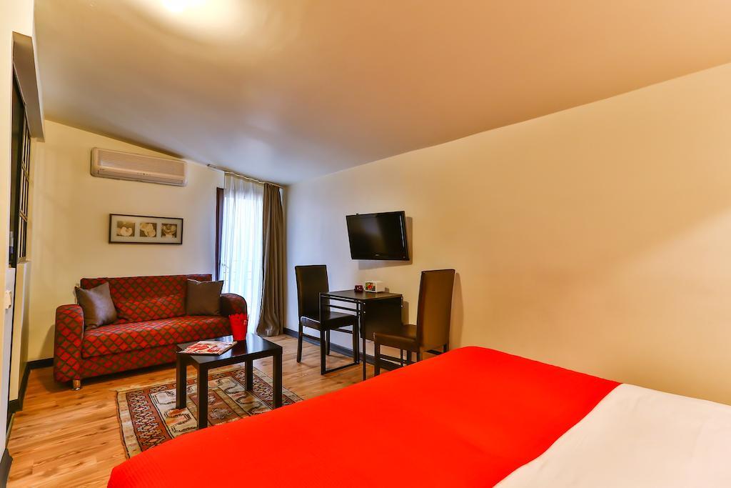 City Apart Istanbul Istanbul