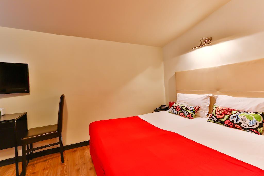 Hotel City Apart Istanbul
