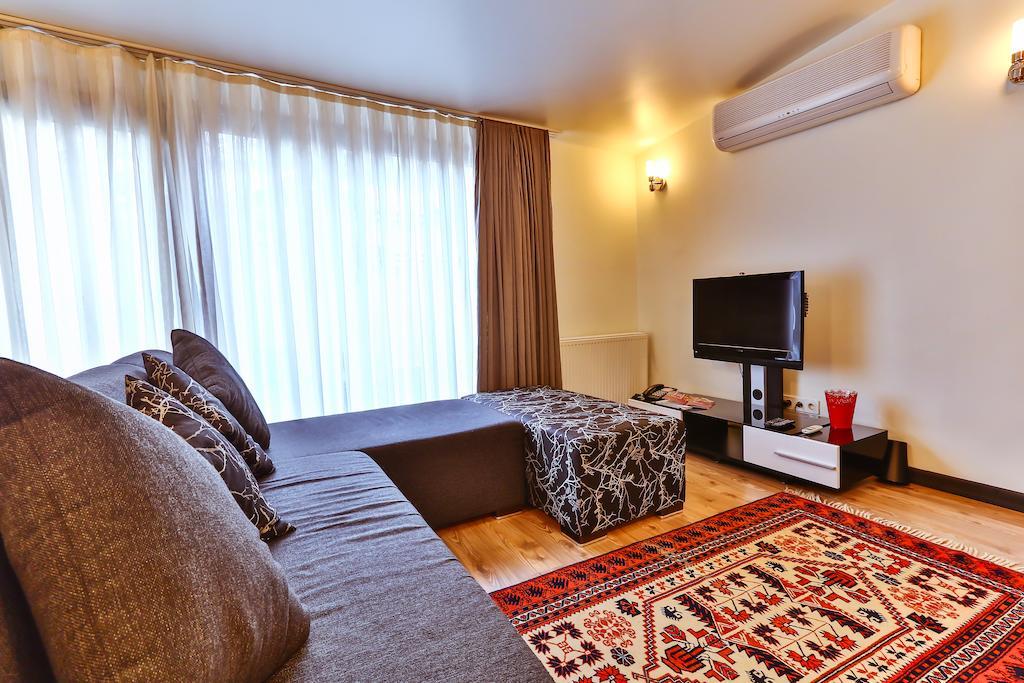Hotel City Apart Istanbul Istanbul