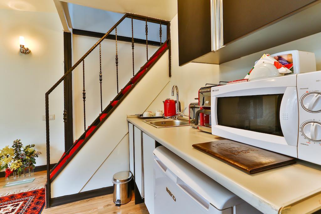 Hotel City Apart Istanbul 3*