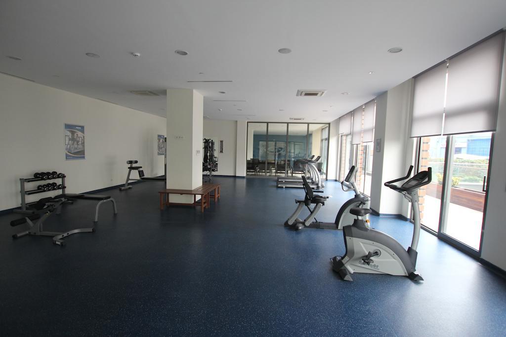 Apartment Vip Taksim Elysium Istanbul