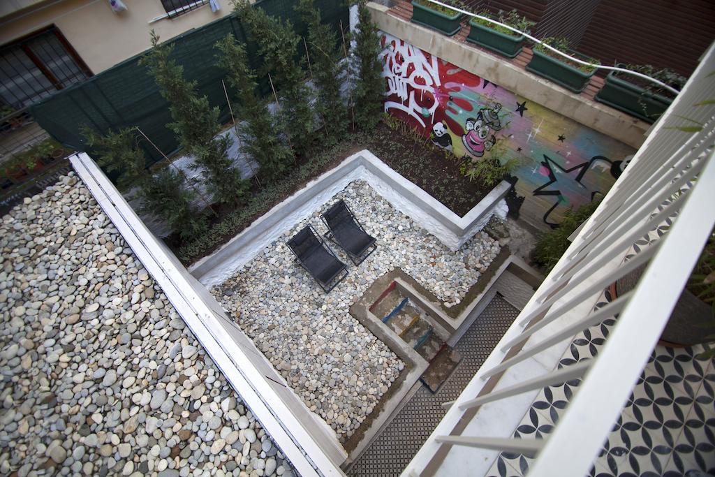 Apartment Urban Homes Istanbul