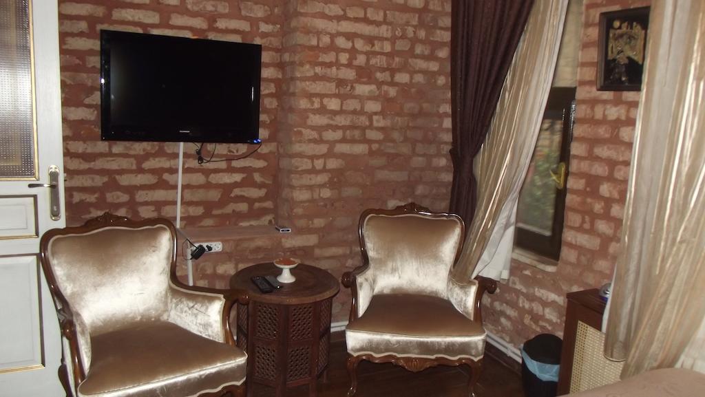 Aparthotel Palation House