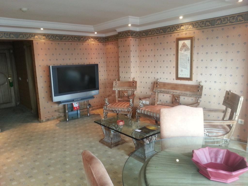 Hotel Sozbir Royal Istanbul