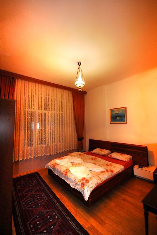 Hostel Station 34 *