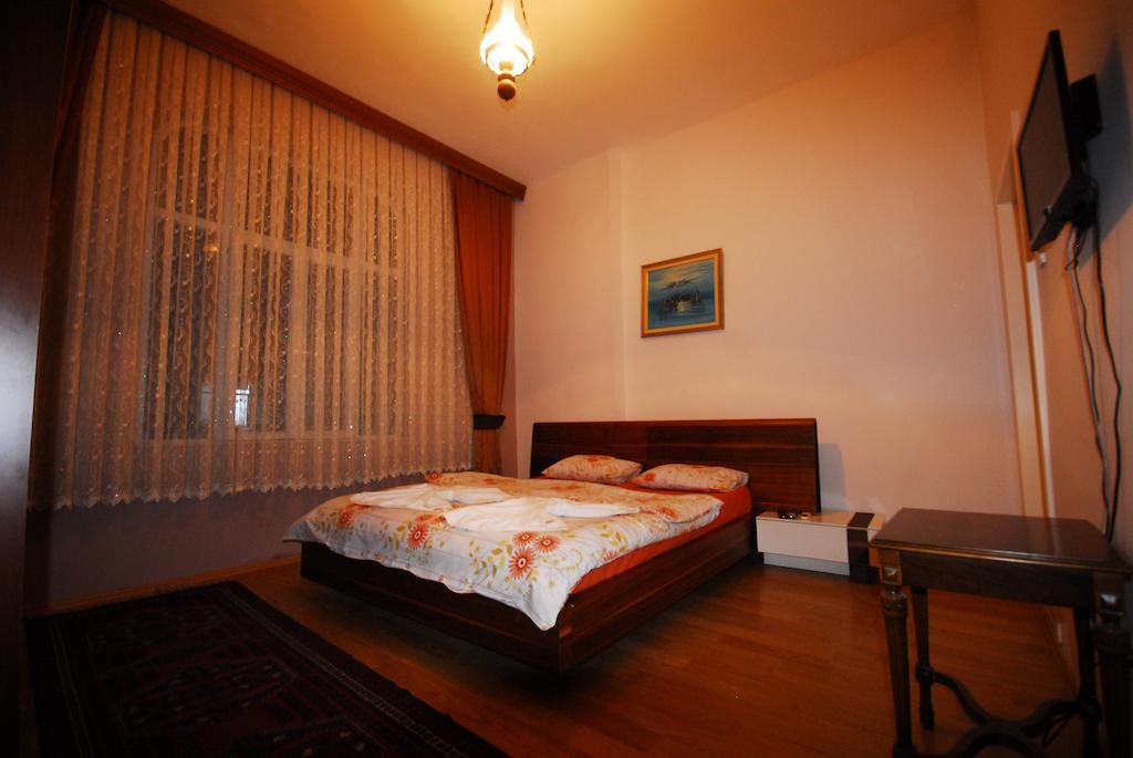 Hostel Station 34