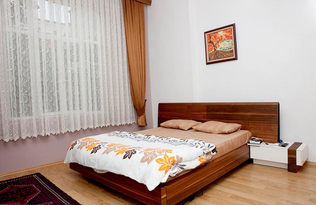 Hostel Station 34 İstanbul