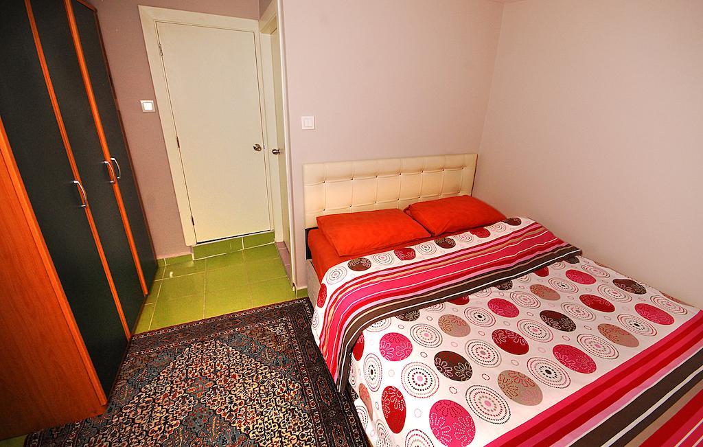Hostel Station 34 İstanbul