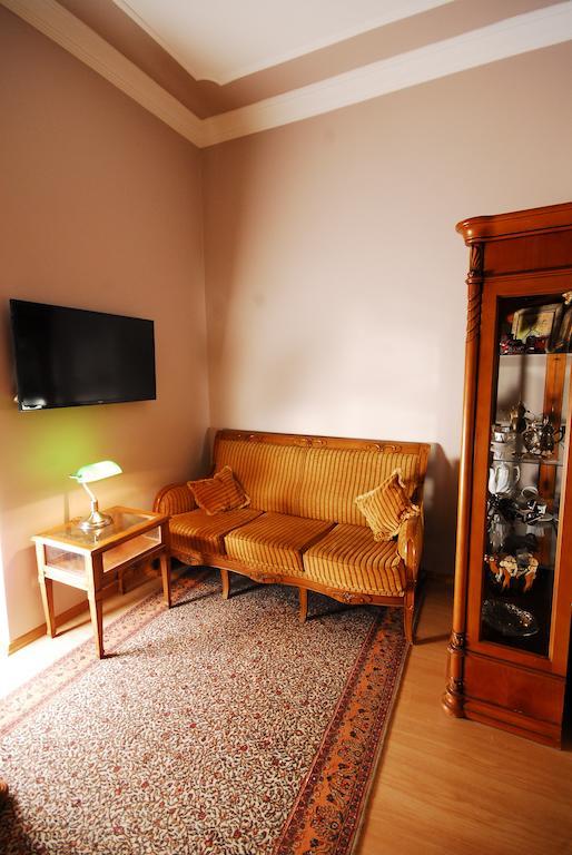 Albergue Station 34 *