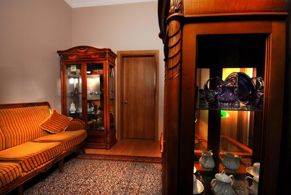 Albergue Station 34 Istambul