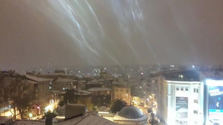 Fatih Erciyes İstanbul