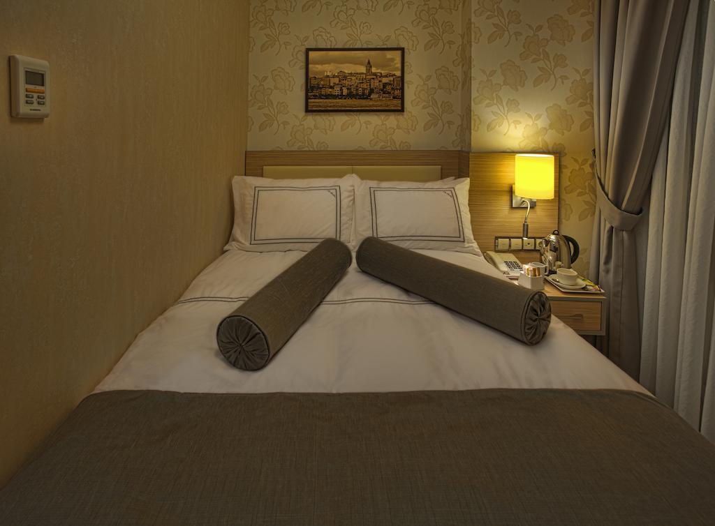 Hotel Galata La Bella 4*