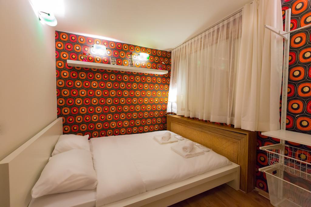 Hotel Taxim Elegance