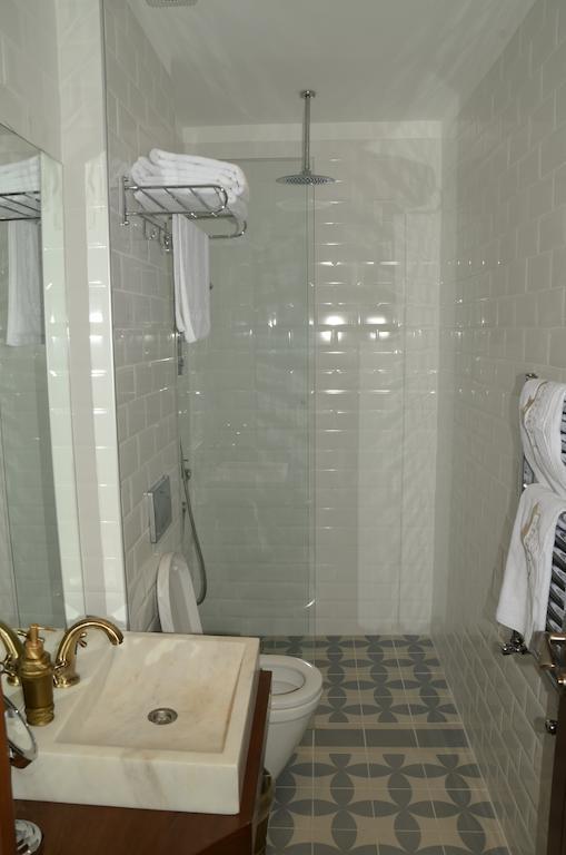 Daire Konak Suites