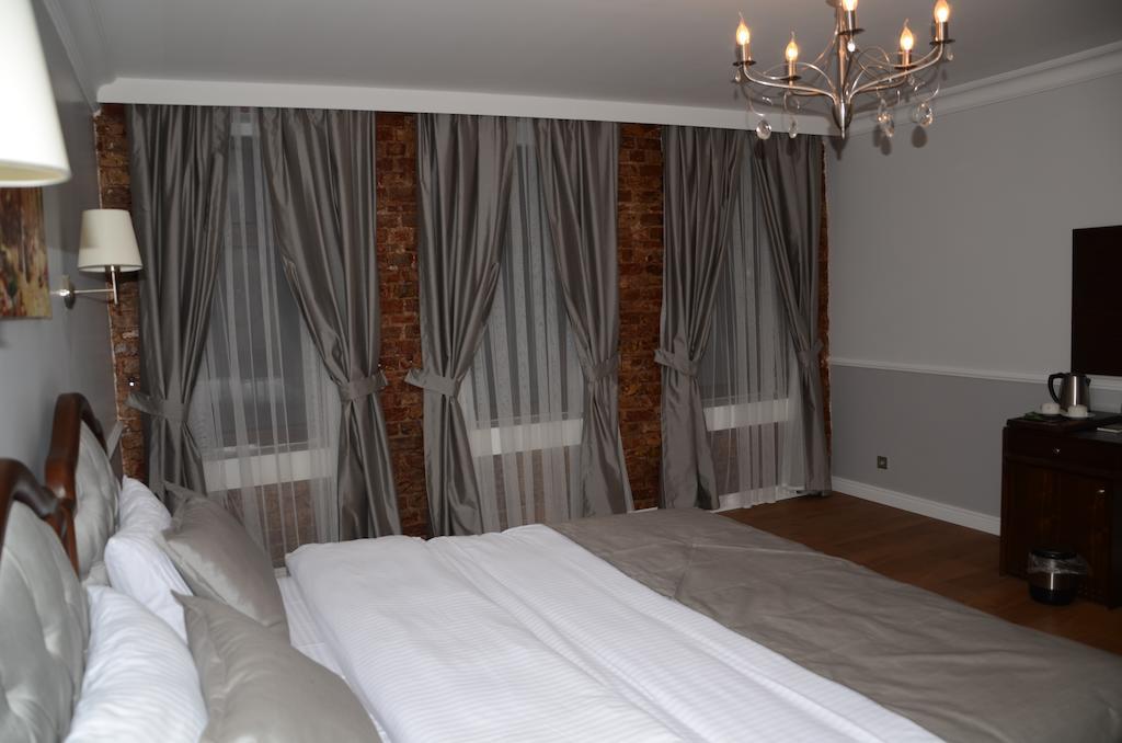 Daire Konak Suites