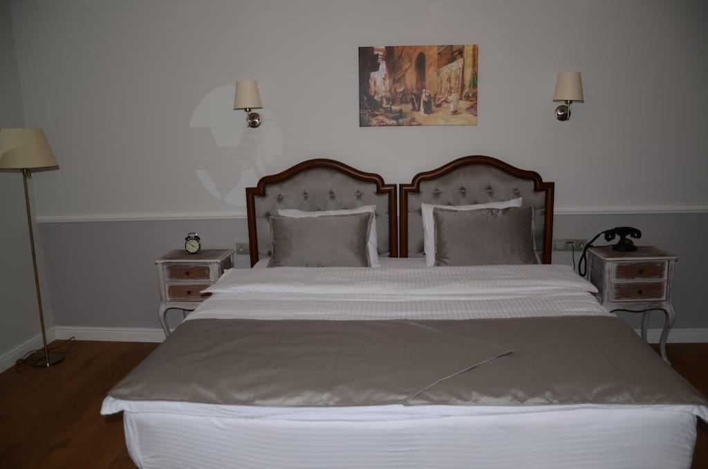 Daire Konak Suites İstanbul