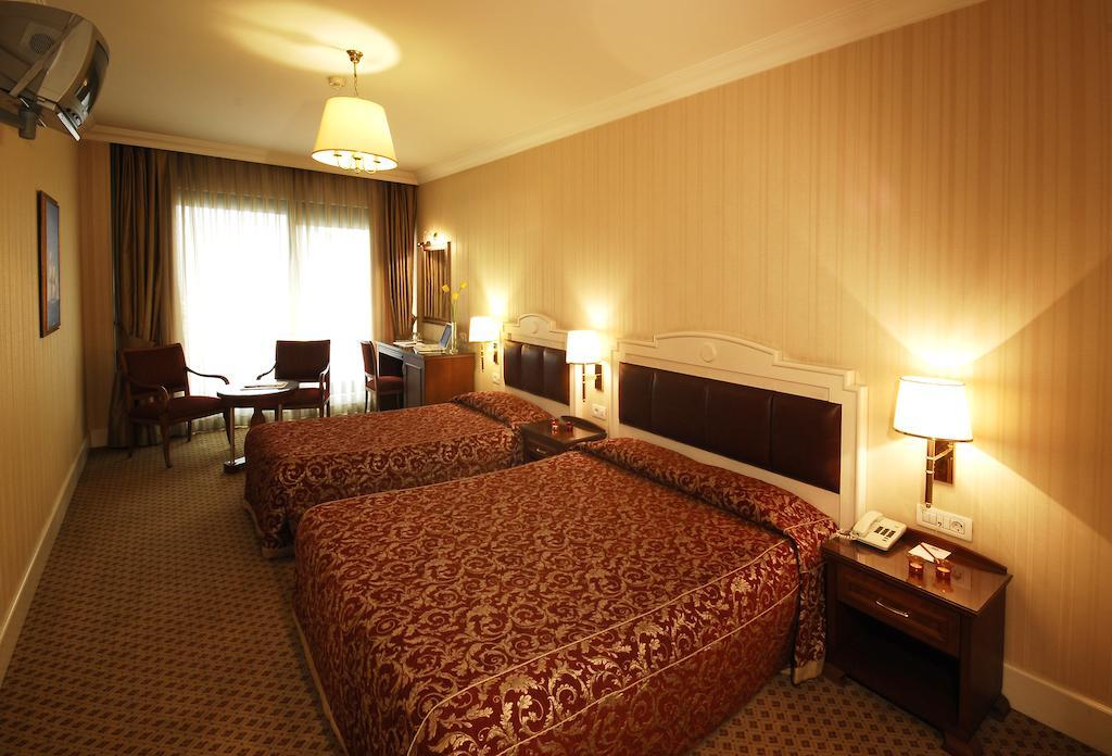 Hotel Taksim Metropark