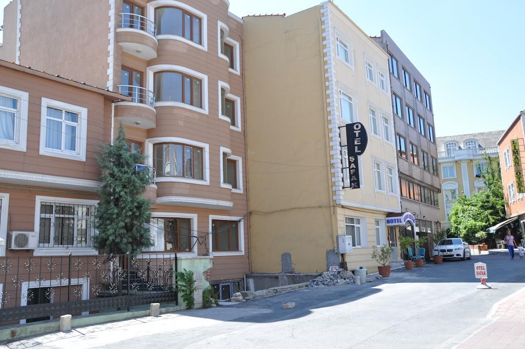 Hotel Safak 3*