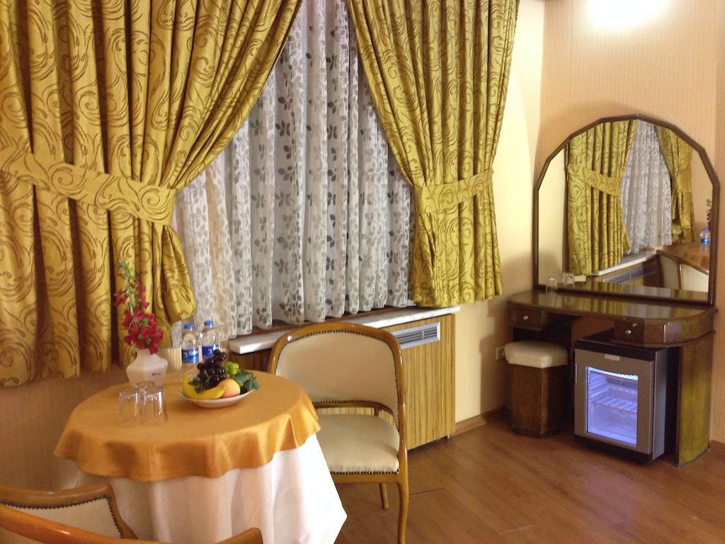 Hotel Sultan 3*