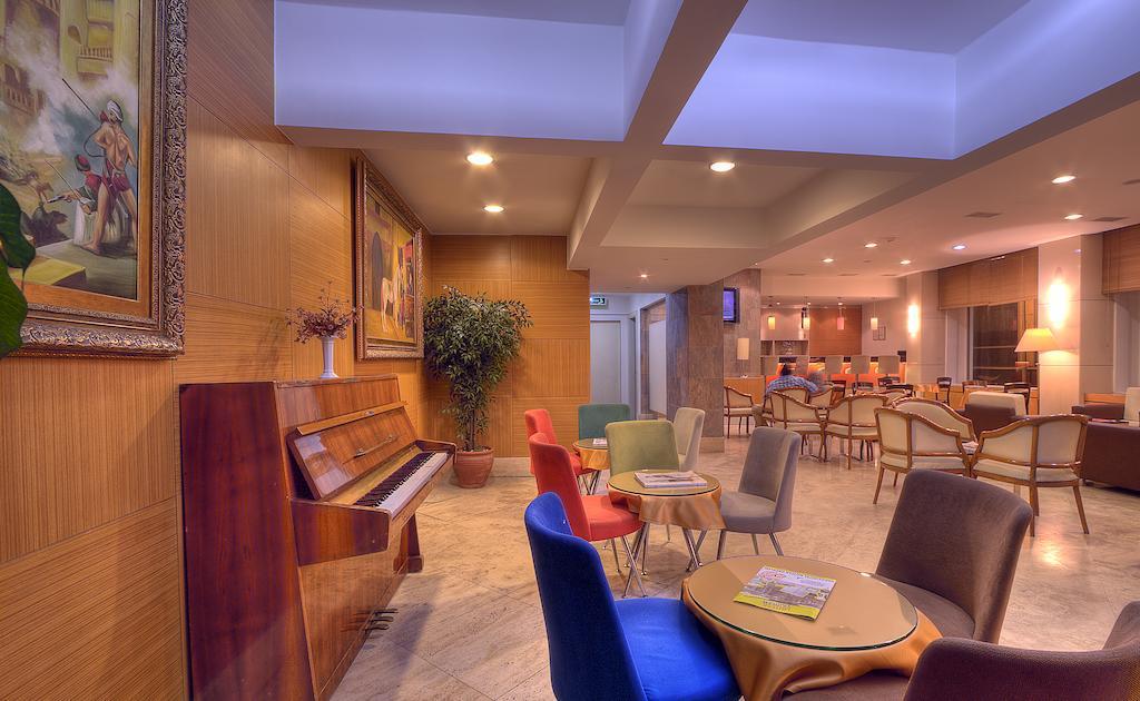 Hotel Sultan