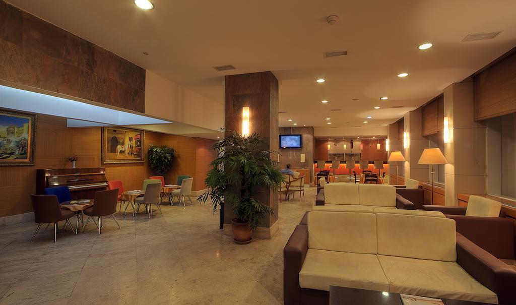 Hotel Sultan 3*