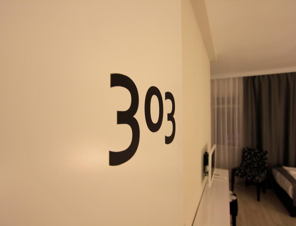Aparthotel My Garden 3*
