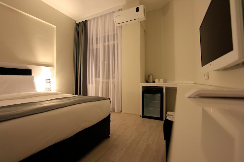 Aparthotel My Garden 3*