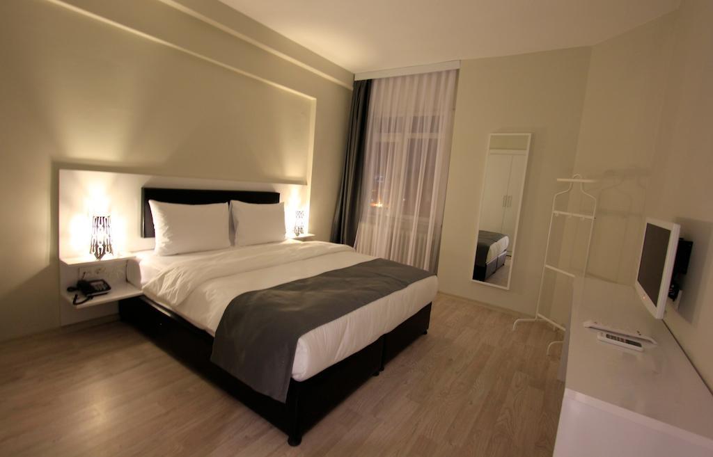 Aparthotel My Garden Istanbul