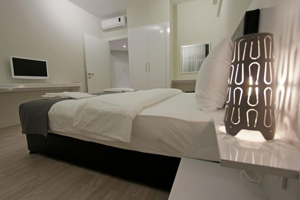 Aparthotel My Garden 3*