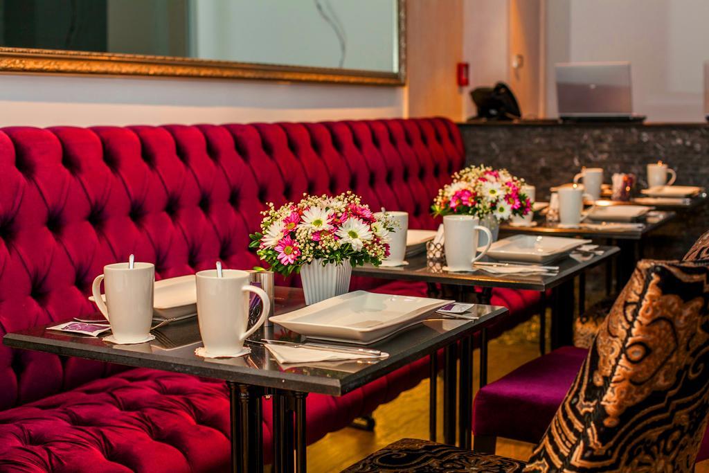 Hotel Lucis Pera Istanbul
