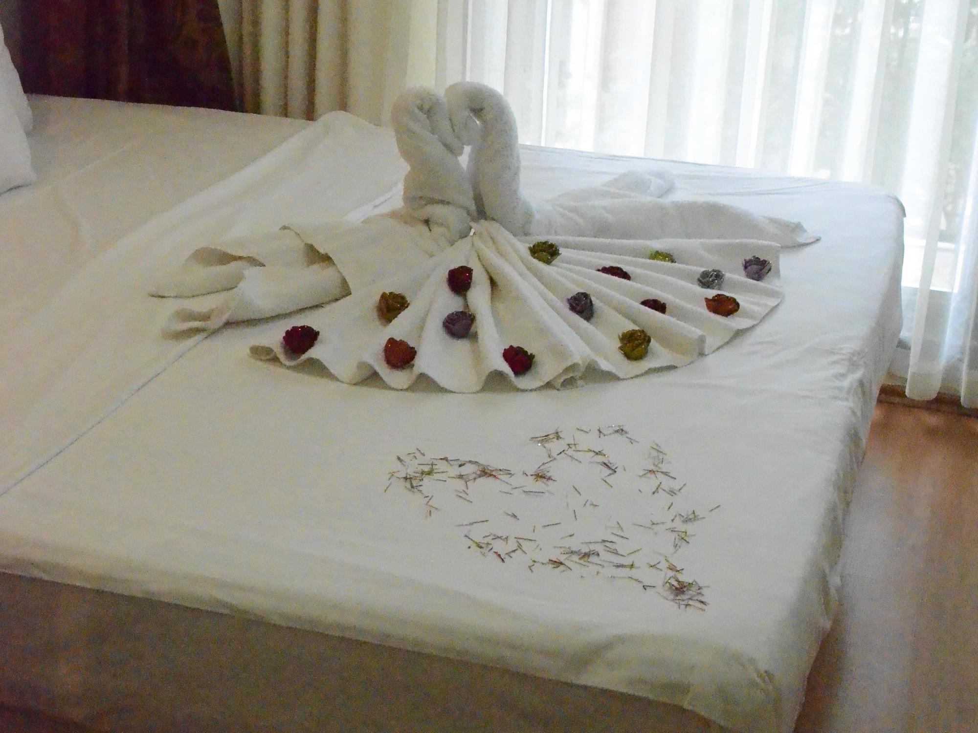Hotel Ercan