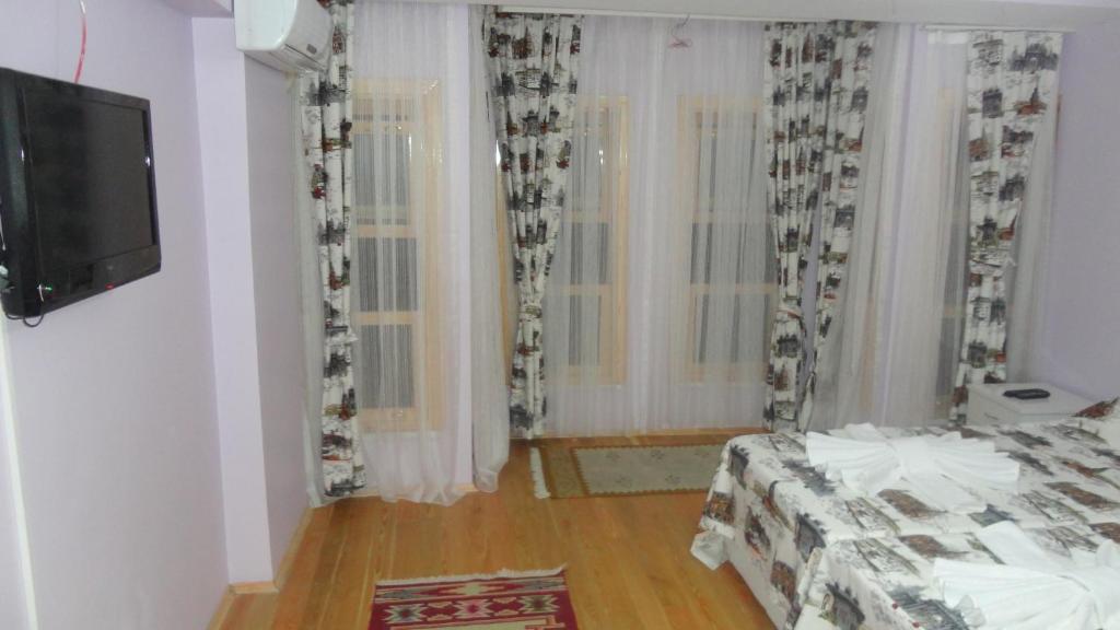 Valeo Hotel 3*