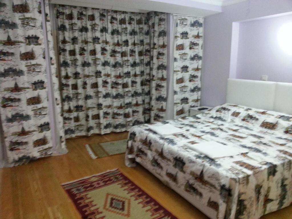 Valeo 3* Istanbul