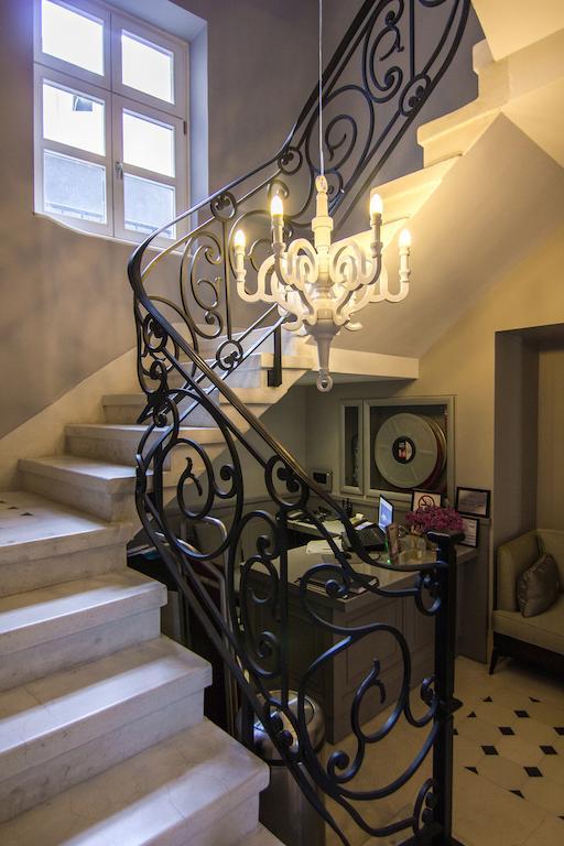Stories Kuloglu Istanbul