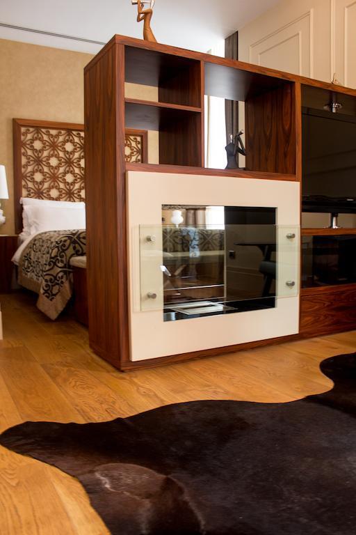 Hotel Stories Kuloglu