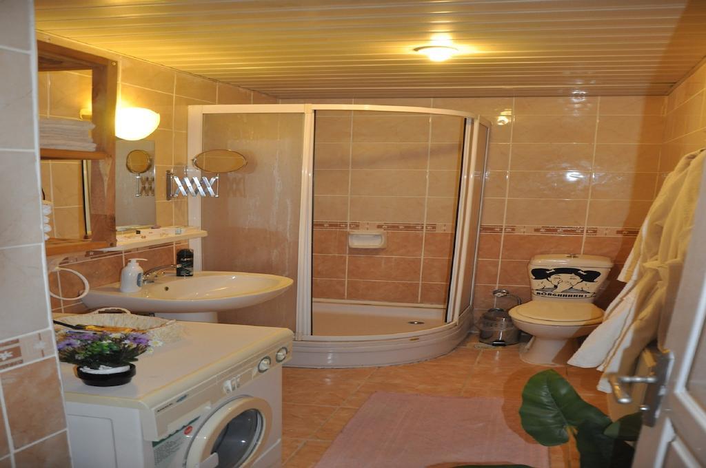 Apartment Fuarev - Halkali Area *