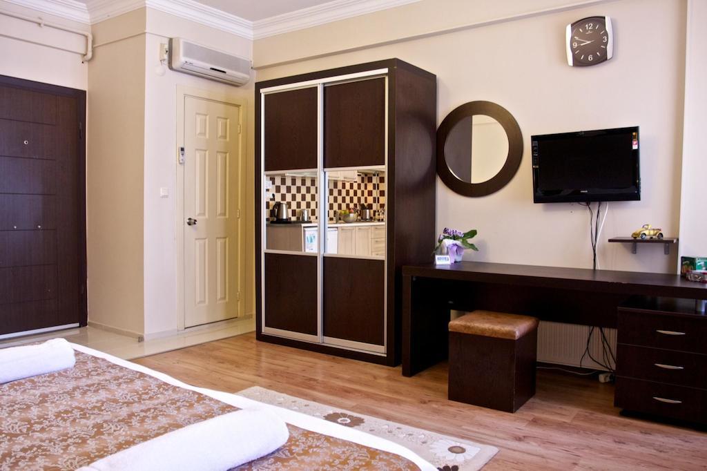 Hotel Adonis House Taksim Istanbul