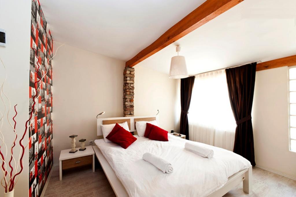 Adonis House Taksim Istanbul