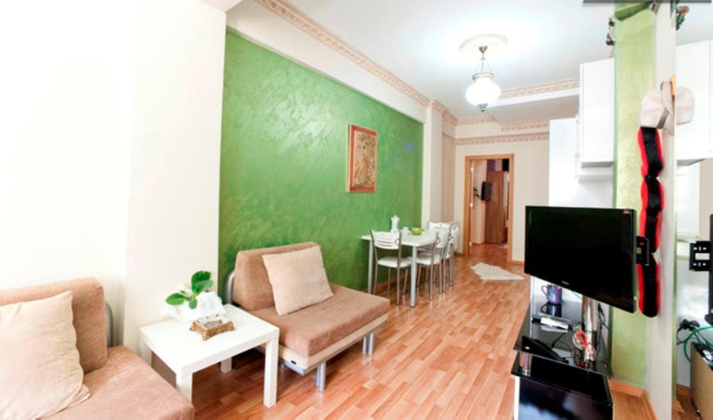 Hotel Adonis House Taksim