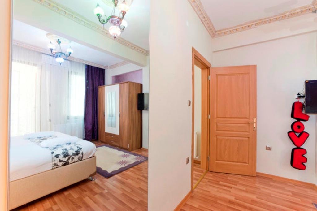 Adonis House Taksim Istanbul