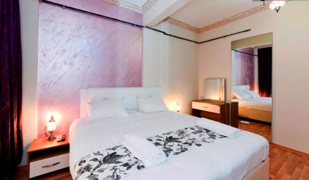 Adonis House Taksim