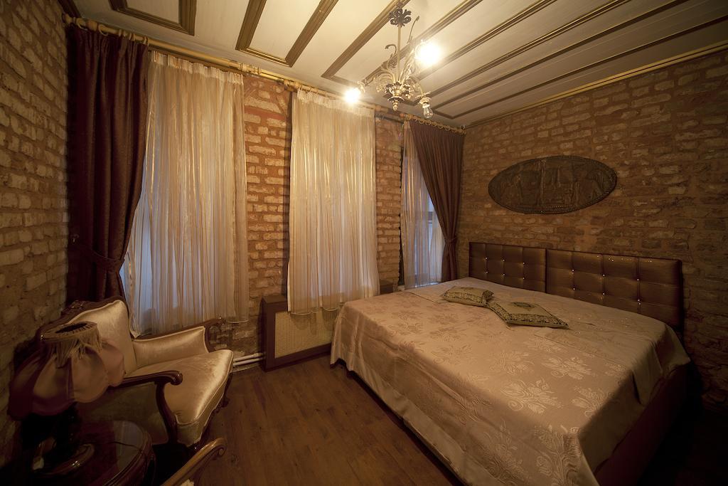 Aparthotel Palation House 3*