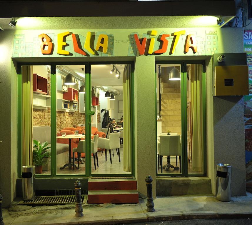 Bella Vista İstanbul