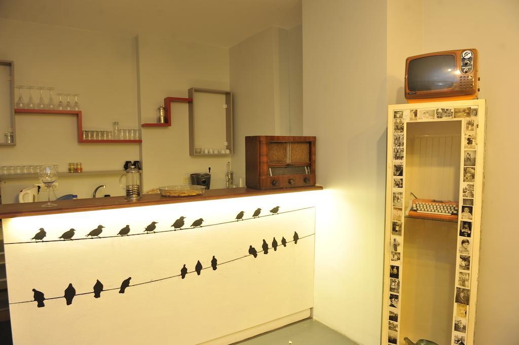 Hostel Bella Vista