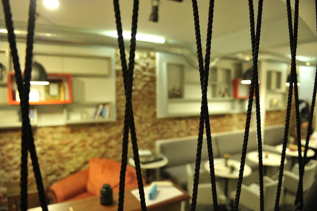 Hostel Bella Vista İstanbul