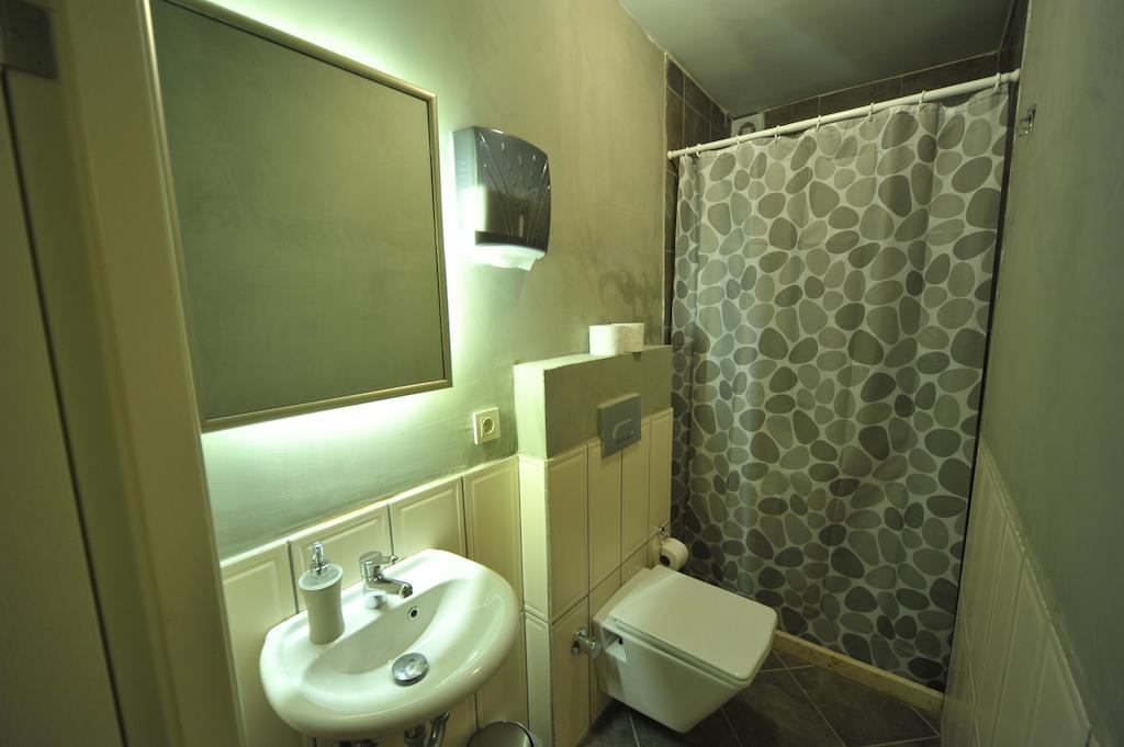 Hostel Bella Vista